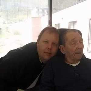 Meet your Posher, Jeff